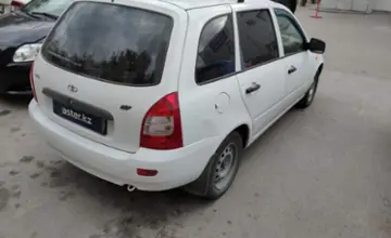 LADA (ВАЗ) Kalina 2009 года за 1 200 000 тг. в Костанай