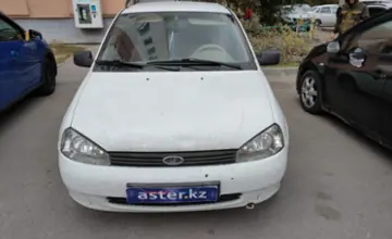 LADA (ВАЗ) Kalina 2009 года за 1 200 000 тг. в Костанай фото 2