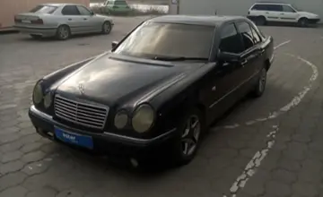 Mercedes-Benz E-Класс 1998 года за 2 500 000 тг. в Караганда фото 1