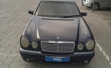 Mercedes-Benz E-Класс 1998 года за 2 500 000 тг. в Караганда фото 2