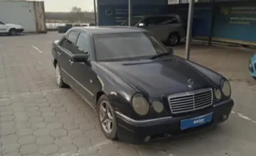 Mercedes-Benz E-Класс 1998 года за 2 500 000 тг. в Караганда фото 3