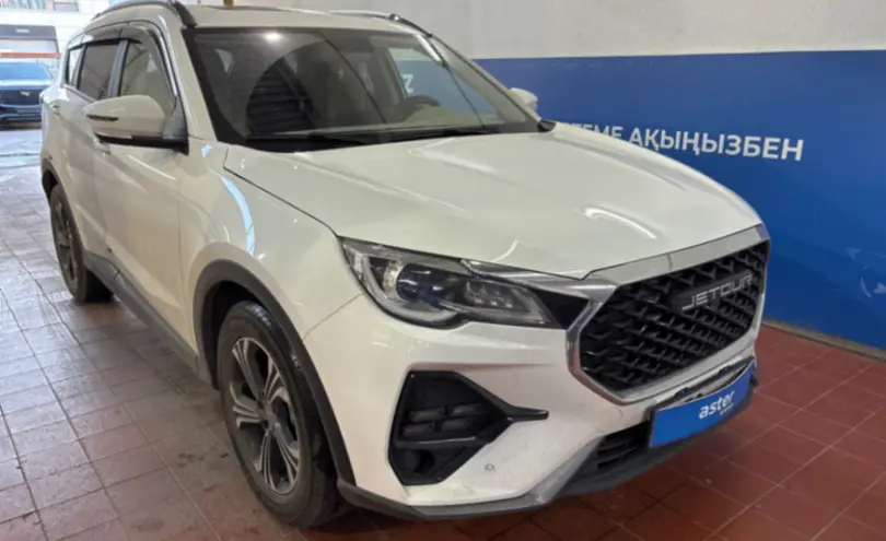 Jetour X70 PLUS 2024 года за 10 000 000 тг. в Астана фото 3