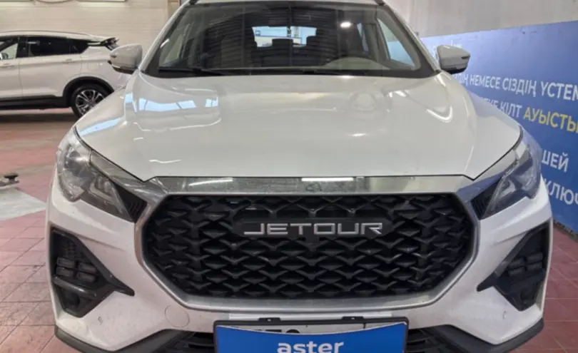 Jetour X70 PLUS 2024 года за 10 000 000 тг. в Астана фото 2