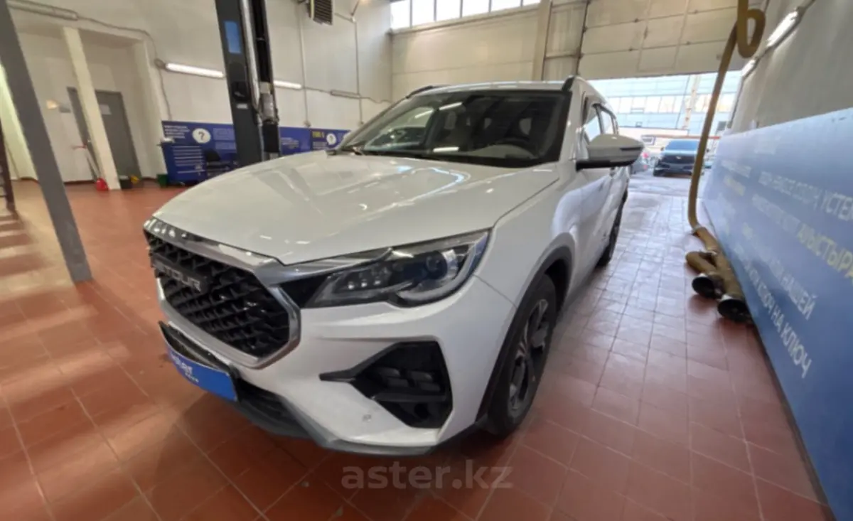 Jetour X70 PLUS 2024 года за 10 000 000 тг. в Астана