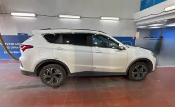 Jetour X70 PLUS 2024 года за 10 000 000 тг. в Астана фото 4