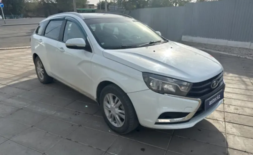 LADA (ВАЗ) Vesta 2020 года за 5 000 000 тг. в Уральск фото 3