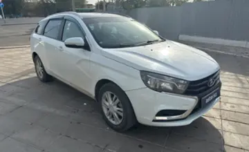 LADA (ВАЗ) Vesta 2020 года за 5 000 000 тг. в Уральск фото 3