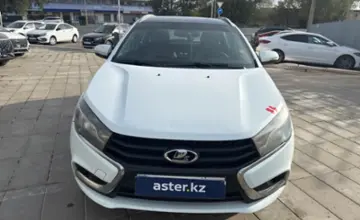 LADA (ВАЗ) Vesta 2020 года за 5 000 000 тг. в Уральск фото 2