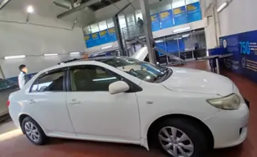 Toyota Corolla 2008 года за 5 000 000 тг. в Астана фото 4
