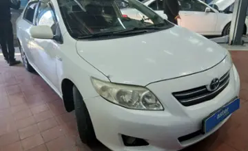Toyota Corolla 2008 года за 5 000 000 тг. в Астана фото 3