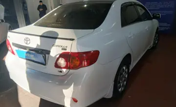 Toyota Corolla 2008 года за 5 000 000 тг. в Астана