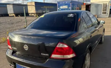 Nissan Almera Classic 2008 года за 3 600 000 тг. в Петропавловск