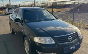 Nissan Almera Classic 2008 года за 3 600 000 тг. в Петропавловск фото 3