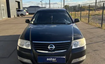 Nissan Almera Classic 2008 года за 3 600 000 тг. в Петропавловск фото 2
