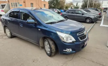 Chevrolet Cobalt 2023 года за 5 000 000 тг. в Костанай фото 3