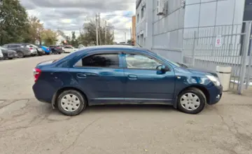 Chevrolet Cobalt 2023 года за 5 000 000 тг. в Костанай фото 4