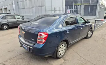 Chevrolet Cobalt 2023 года за 5 000 000 тг. в Костанай