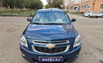 Chevrolet Cobalt 2023 года за 5 000 000 тг. в Костанай фото 2