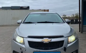 Chevrolet Cruze 2011 года за 4 000 000 тг. в Караганда фото 2