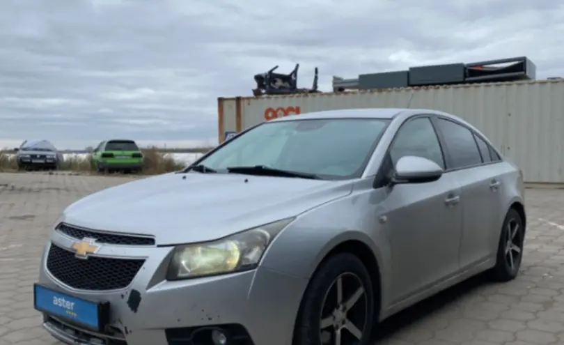 Chevrolet Cruze 2011 года за 4 000 000 тг. в Караганда