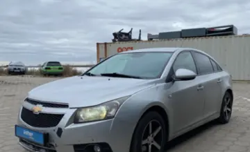 Chevrolet Cruze 2011 года за 4 000 000 тг. в Караганда фото 1