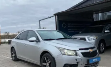 Chevrolet Cruze 2011 года за 4 000 000 тг. в Караганда фото 3