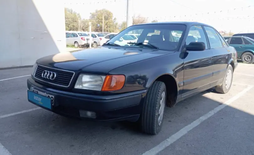 Audi 100 1993 года за 2 000 000 тг. в Тараз