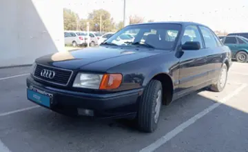 Audi 100 1993 года за 2 000 000 тг. в Тараз фото 1