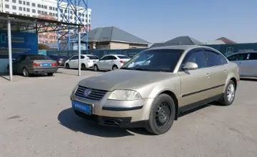Volkswagen Passat 2004 года за 2 500 000 тг. в Шымкент фото 1