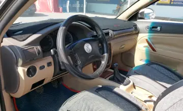 Volkswagen Passat 2004 года за 2 500 000 тг. в Шымкент фото 5