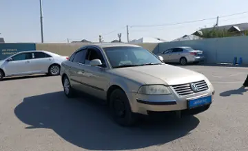 Volkswagen Passat 2004 года за 2 500 000 тг. в Шымкент фото 2