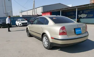 Volkswagen Passat 2004 года за 2 500 000 тг. в Шымкент фото 4