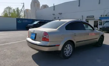 Volkswagen Passat 2004 года за 2 500 000 тг. в Шымкент фото 3
