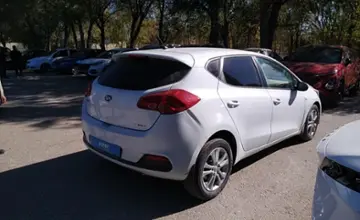 Kia Ceed 2014 года за 5 300 000 тг. в Актобе