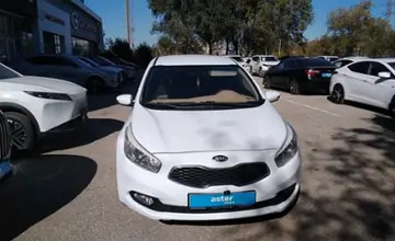 Kia Ceed 2014 года за 5 300 000 тг. в Актобе фото 2