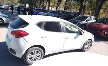 Kia Ceed 2014 года за 5 300 000 тг. в Актобе фото 4