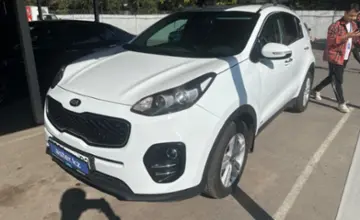 Kia Sportage 2018 года за 12 500 000 тг. в Алматы фото 1