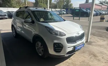 Kia Sportage 2018 года за 12 500 000 тг. в Алматы фото 3