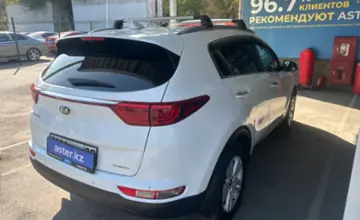 Kia Sportage 2018 года за 12 500 000 тг. в Алматы