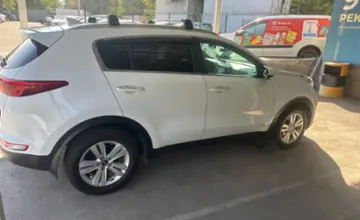 Kia Sportage 2018 года за 12 500 000 тг. в Алматы фото 4