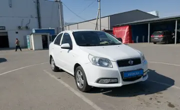 Ravon Nexia R3 2017 года за 3 500 000 тг. в Шымкент фото 2