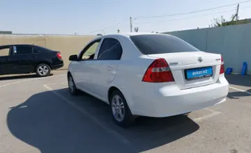 Ravon Nexia R3 2017 года за 3 500 000 тг. в Шымкент фото 4