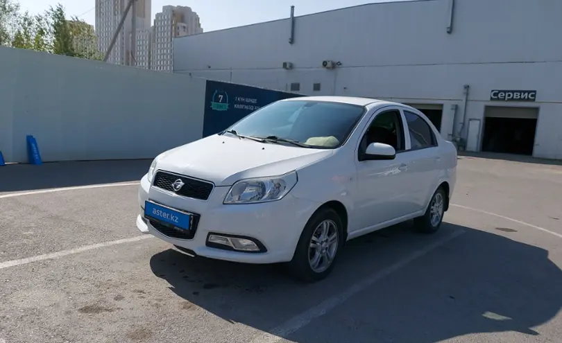 Ravon Nexia R3 2017 года за 3 500 000 тг. в Шымкент