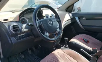 Ravon Nexia R3 2017 года за 3 500 000 тг. в Шымкент фото 5