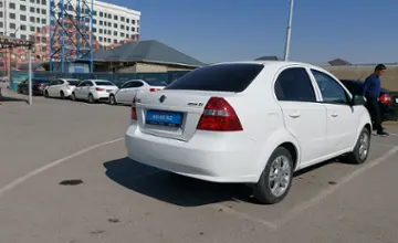 Ravon Nexia R3 2017 года за 3 500 000 тг. в Шымкент фото 3