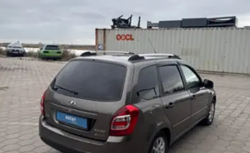 LADA (ВАЗ) Kalina 2018 года за 3 700 000 тг. в Караганда