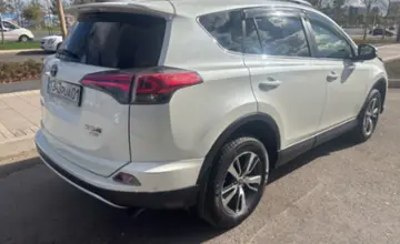 Toyota RAV4 2016 года за 12 000 000 тг. в Астана