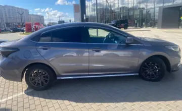 OMODA S5 2024 года за 8 500 000 тг. в Астана фото 4