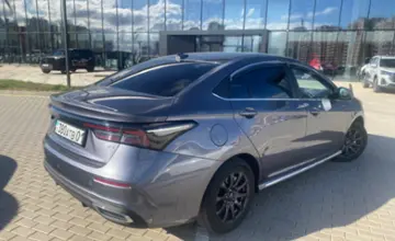 OMODA S5 2024 года за 8 500 000 тг. в Астана