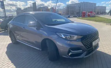 OMODA S5 2024 года за 8 500 000 тг. в Астана фото 3